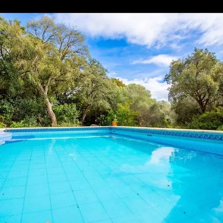 - En Plena Naturaleza - Abril בית אירוח *