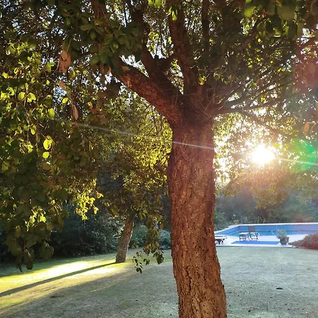 - En Plena Naturaleza - Abril בית אירוח